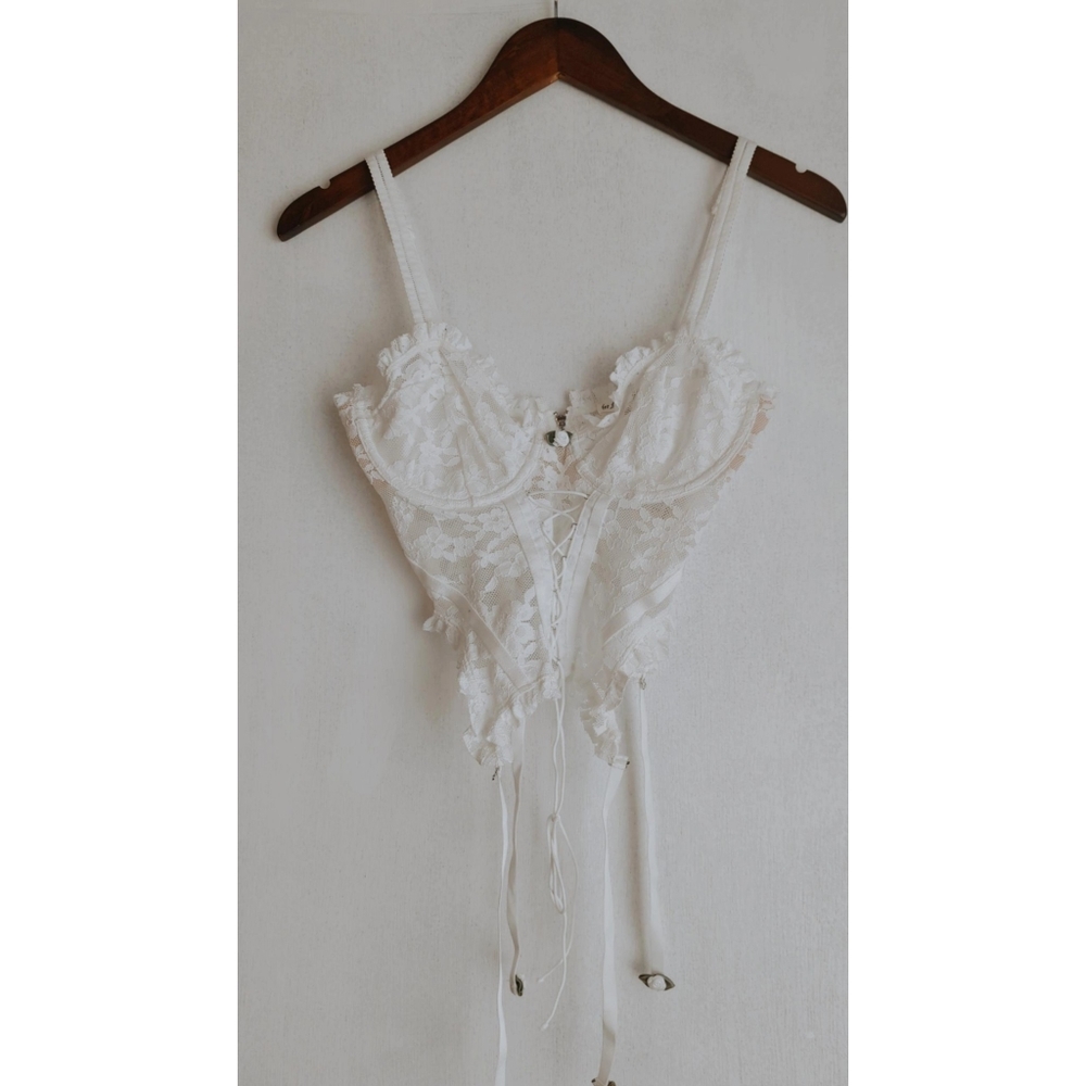 N E W! FL&L lingerie set.